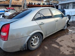 Крыло заднее правое NISSAN PRIMERA 2007 контрактная Крыло заднее правое NISSAN PRIMERA 2007
