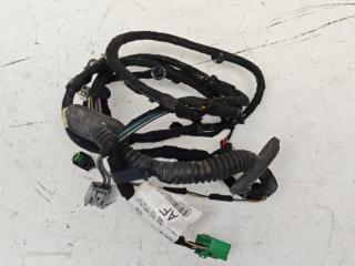 Проводка крышки багажника Land Rover Freelander 2 2007-2014