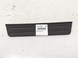 Накладка порога внутренняя задняя правая Hyundai TUCSON 2006