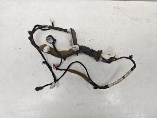 Проводка двери передняя правая Mazda 6 2007-2012
