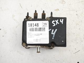 Блок ABS SUZUKI SX4 2008 Б/У Блок ABS SUZUKI SX4 2008