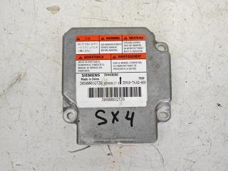 Запчасть блок управления air bag SUZUKI SX4 2008