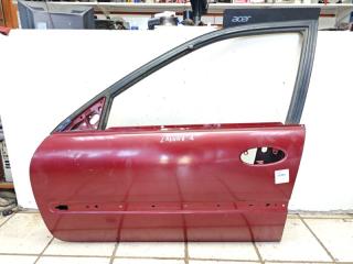 Дверь передняя левая Renault Laguna 1994-2001