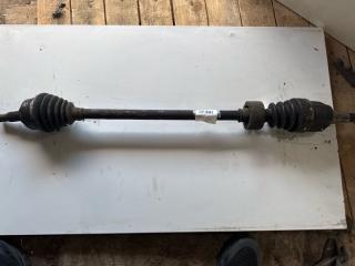 Запчасть полуось акпп правый Chrysler Sebring 2001-2007