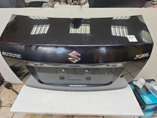 Крышка багажника SUZUKI SX4 2008