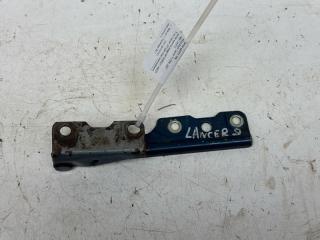 Петля капота левая Mitsubishi Lancer 9 2004-2007