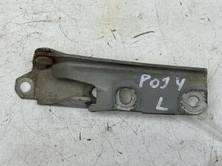 Петля капота левая Mitsubishi Pajero 2000-2022