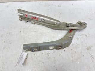 Петля капота правая Peugeot 407 2004-2011