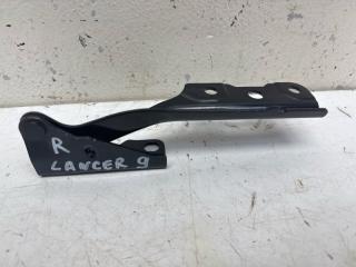 Петля капота правая Mitsubishi Lancer 9 2004-2007