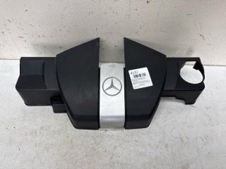 Запчасть крышка декоративная двигателя Mercedes CLK 2002-2009