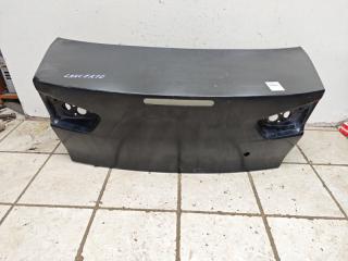 Крышка багажника Mitsubishi Lancer