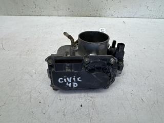 Запчасть заслонка дроссельная Honda Civic 2006-2012