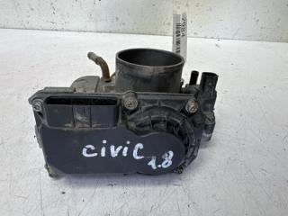 Запчасть заслонка дроссельная Honda Civic 2006-2012