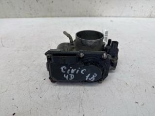 Запчасть заслонка дроссельная Honda Civic 2006-2012