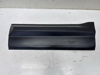 Запчасть накладка двери наружная задняя левая Land Rover Freelander 2 2007-2014