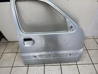 Дверь передняя правая Renault Kangoo 1997-2007