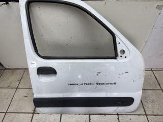 Дверь передняя правая Renault Kangoo 1997-2007