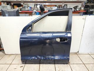Дверь передняя левая Hyundai SANTA FE 2003