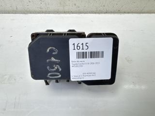 Блок ABS насос Toyota Corolla 2006-2013