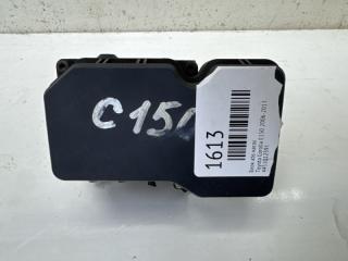 Блок ABS насос Toyota Corolla 2006-2013