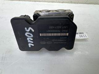 Блок ABS Kia Soul 2009-2014 Б/У Блок ABS Kia Soul 2009-2014