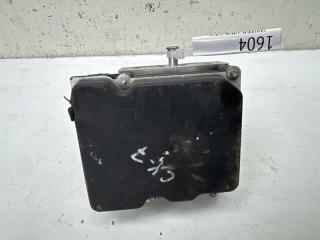 Блок ABS насос Mazda CX-7 2007-2012