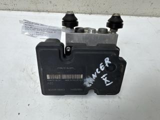 Блок ABS насос Mitsubishi Lancer 2007-