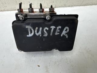 Блок ABS Renault Duster 2010-2019 Б/У Блок ABS Renault Duster 2010-2019