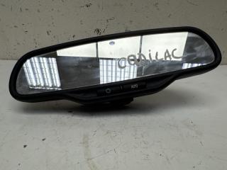 Запчасть зеркало салонное Cadillac SRX 2003-2009