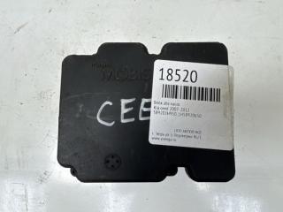 Блок ABS насос Kia ceed 2007- 2012