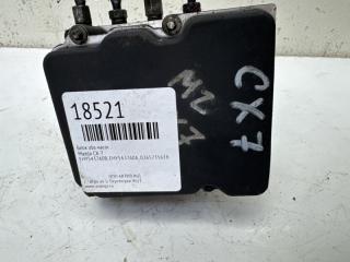 Блок ABS насос Mazda CX-7