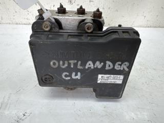 Блок ABS Mitsubishi Outlander 2003- Б/У Блок ABS Mitsubishi Outlander 2003-