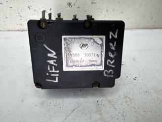 Блок ABS Lifan Breez 2007-2014 Б/У Блок ABS Lifan Breez 2007-2014