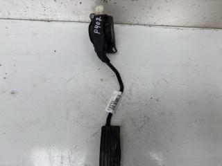 Запчасть педаль газа Peugeot 407