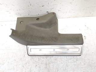 Накладка порога внутренняя задняя правая Hyundai SANTA FE 2003