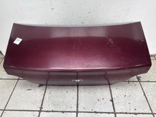 Крышка багажника Daewoo Nexia