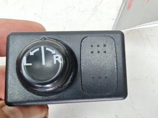 Запчасть блок регулировки зеркалами NISSAN PRIMERA 2007