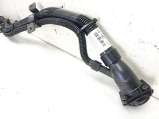 Горловина топливного бака SANTA FE 2005 G4JS