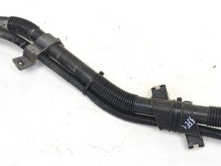 Горловина топливного бака SANTA FE 2005 G4JS