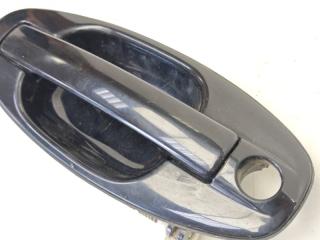 Ручка двери наружная передняя правая Hyundai SANTA FE G4JS