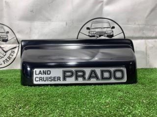 Ручка двери багажника задняя Toyota Land Cruiser Prado 2000