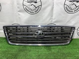 Запчасть решетка радиатора передняя Lexus LX 470 1999 контрактная Решетка радиатора передняя Lexus LX 470 1999 контрактная