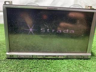 Магнитола Panasonic CN-MW200D передняя Toyota Land Cruiser Prado 1996