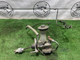 Главный цилиндр сцепления передний Toyota land cruiser