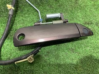 Ручка двери внешняя передняя правая Fit Shutle GP Ручка двери внешняя передняя правая Fit Shutle GP