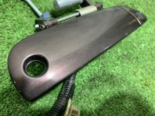 Ручка двери внешняя передняя правая Honda Fit Shutle GP Ручка двери внешняя передняя правая Honda Fit Shutle GP