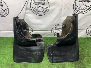 Брызговик задний Toyota Land Cruiser 1996 контрактная Брызговик задний Toyota Land Cruiser 1996