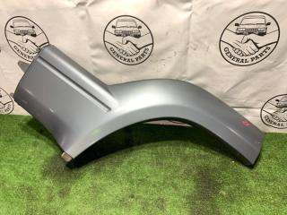 Расширитель крыла задний правый Toyota Land Cruiser Prado 1997
