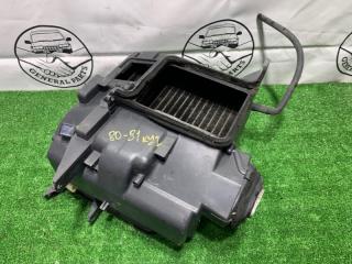 Радиатор кондиционера передний Toyota land cruiser