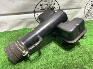 Патрубок дроссельной заслонки передний Toyota Land Cruiser Prado 2000